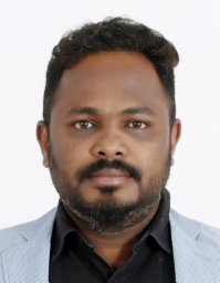 Vellingiri Balachandar