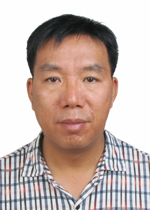 Hongbing Luo
