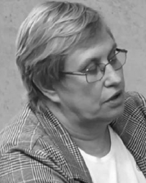 Daiva Vitkutė-Adžgauskienė