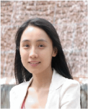 Angela Yun Zhu