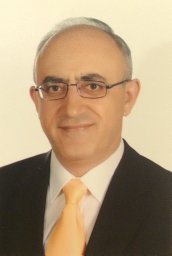 Issam Al-Bozom