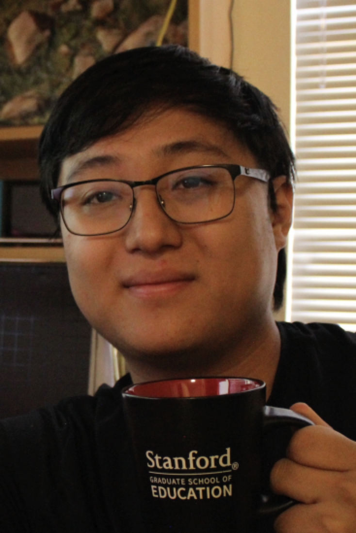 Raymond Zhang