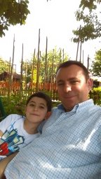 Huseyin Cebicci