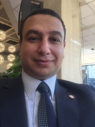 Khaled Gharib