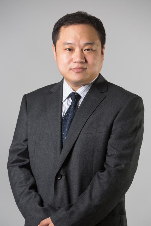 Yuhong Wang