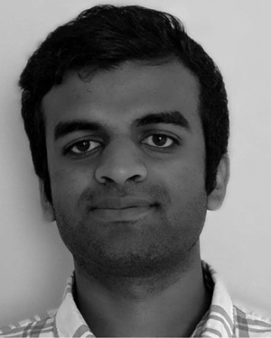 Chinmaya Devaraj
