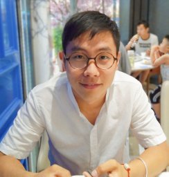 Chen Sun
