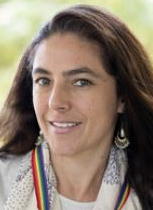 Marina Fortes