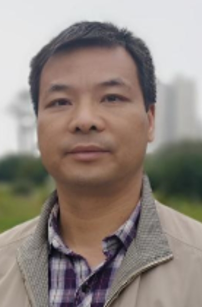 Zhenyu Xie
