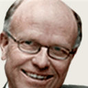 Øystein D Fjeldstad