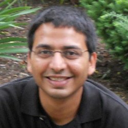 Sandip Kumar