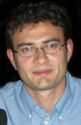 Roberto Minguez