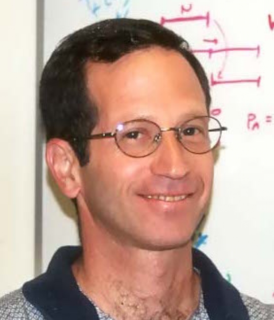 Avner Greif