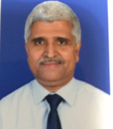Ragavannair Suresh Kumar