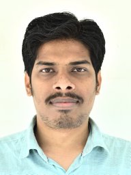 Tilendra Choudhary
