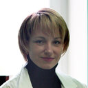 Olga S Serkova