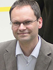 Johannes Kiefer