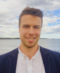 Shea M. Balish