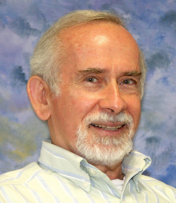 Wayne Saslow