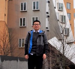 Pengfei Zhang