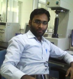 Muhamed Shafeeq M