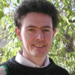 Barry Croke