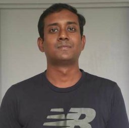 Annamalai Narayanan