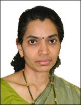 Rajashree Kamath