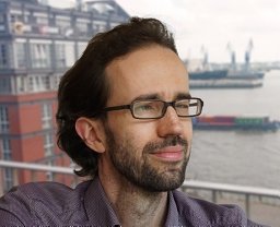 Christoph Heyl