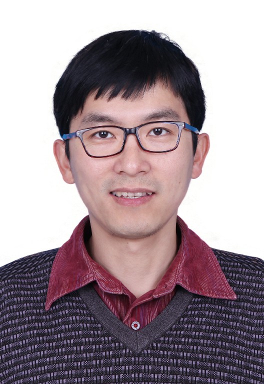 Min Chen
