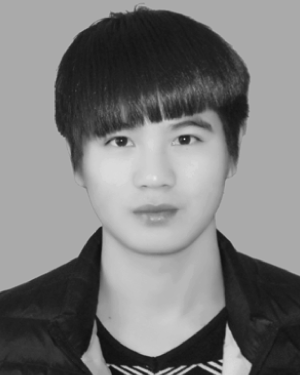 Jie Huang