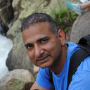 Sharad Sharma