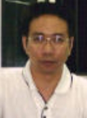 Zhaoyang Wang