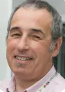 Graham Davies