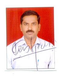 Deodas Tarachand Meshram