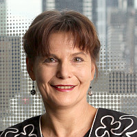 Anne Wil Harzing