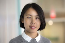 Qianying Shi