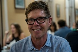 Lars Blønd