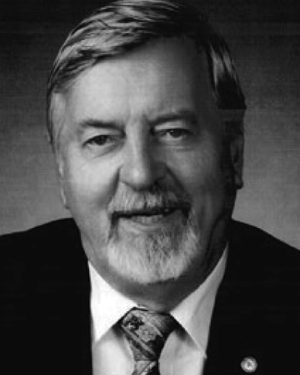 Heinrich Hora