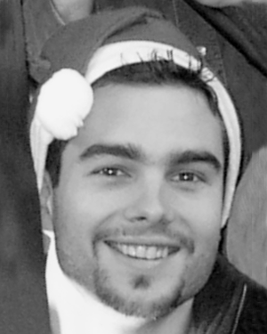 Johan Paduart