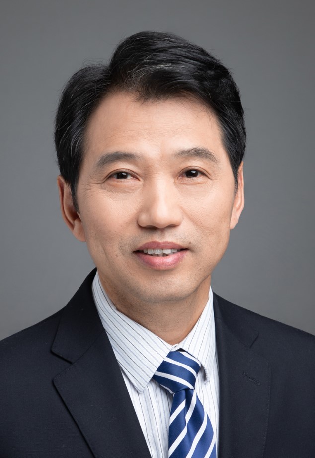 Huaiming Wang