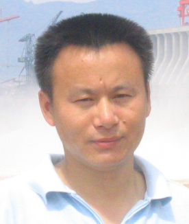 Qicai Yu