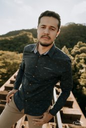 Jeferson Roberto Rojo