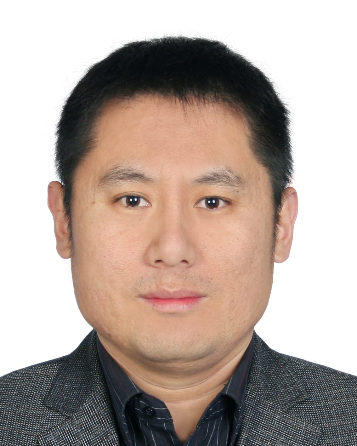 Xueyong Li