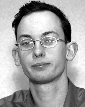 Trevor Rayment