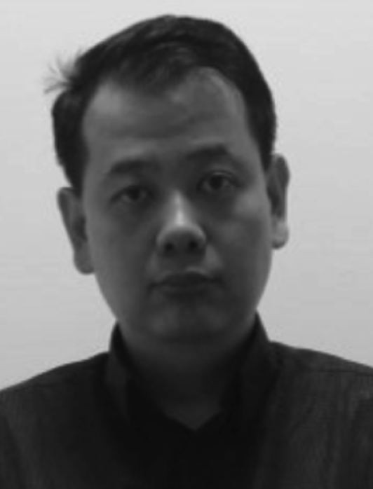 Chun-Huat Heng