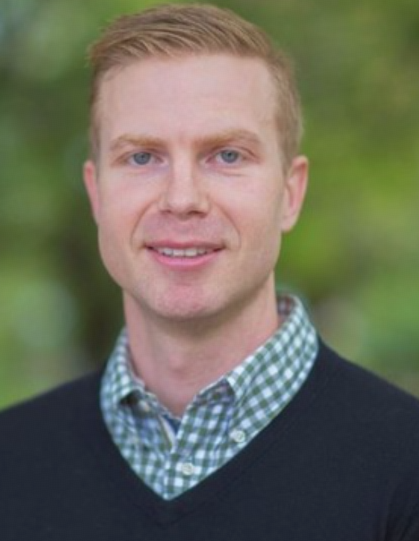 Michael Drew