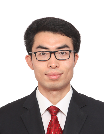 Rengui Li
