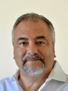 Agostino Monorchio