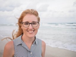 Elizabeth Ellison